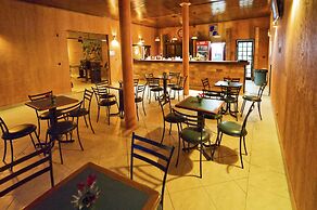 Resort Fazenda São João