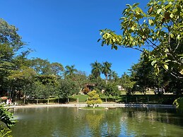 Resort Fazenda São João