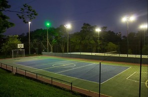 Resort Fazenda São João