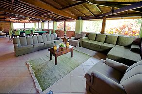 Resort Fazenda São João