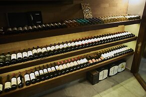 Resort Fazenda São João