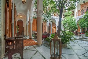 Riad Laurence Olivier