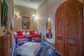 Riad Laurence Olivier