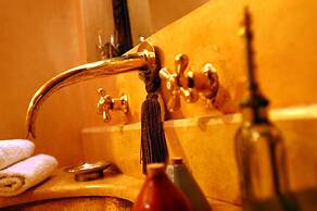 Riad Laurence Olivier