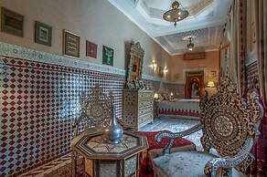 Riad Laurence Olivier