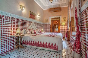 Riad Laurence Olivier