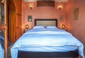 Riad Laurence Olivier