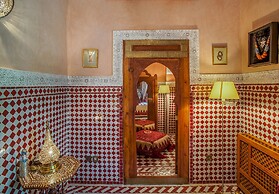 Riad Laurence Olivier