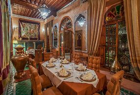 Riad Laurence Olivier