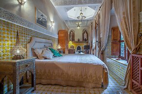 Riad Laurence Olivier