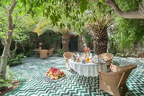 Riad Laurence Olivier