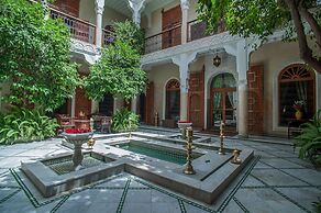 Riad Laurence Olivier