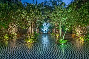 Riad Laurence Olivier