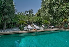 Riad Laurence Olivier