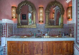 Riad Laurence Olivier