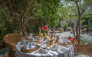 Riad Laurence Olivier