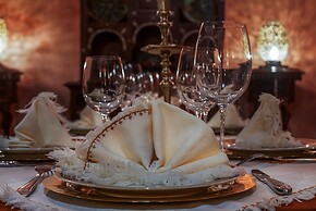 Riad Laurence Olivier