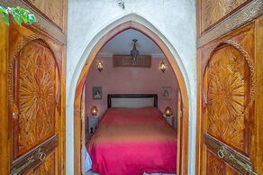 Riad Laurence Olivier