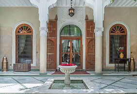 Riad Laurence Olivier