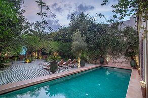 Riad Laurence Olivier