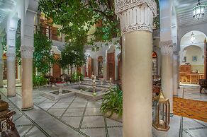 Riad Laurence Olivier