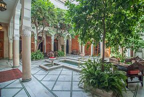 Riad Laurence Olivier