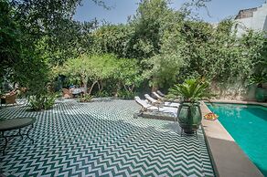 Riad Laurence Olivier