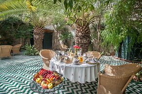 Riad Laurence Olivier