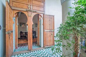 Riad Laurence Olivier