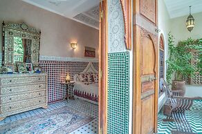 Riad Laurence Olivier