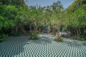 Riad Laurence Olivier