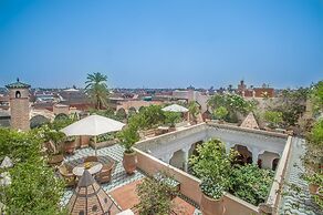 Riad Laurence Olivier