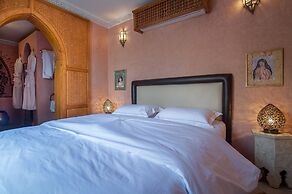 Riad Laurence Olivier