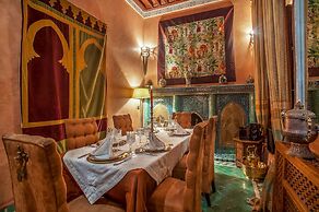 Riad Laurence Olivier