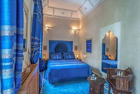 Riad Laurence Olivier