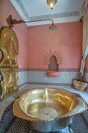 Riad Laurence Olivier