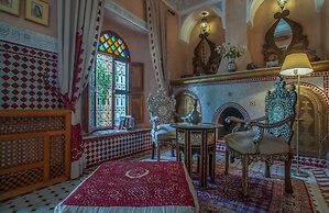 Riad Laurence Olivier