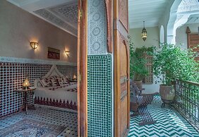 Riad Laurence Olivier