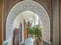 Riad Laurence Olivier