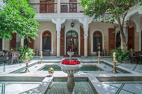 Riad Laurence Olivier