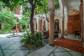 Riad Laurence Olivier