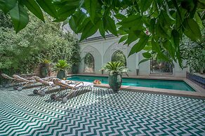 Riad Laurence Olivier