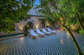 Riad Laurence Olivier