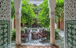 Riad Laurence Olivier