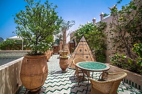 Riad Laurence Olivier