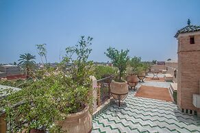 Riad Laurence Olivier