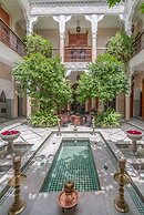 Riad Laurence Olivier