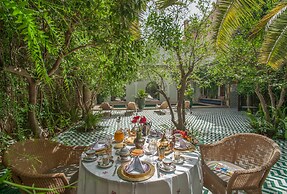 Riad Laurence Olivier