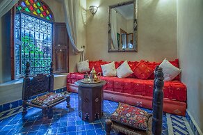 Riad Laurence Olivier