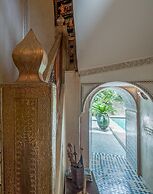 Riad Laurence Olivier